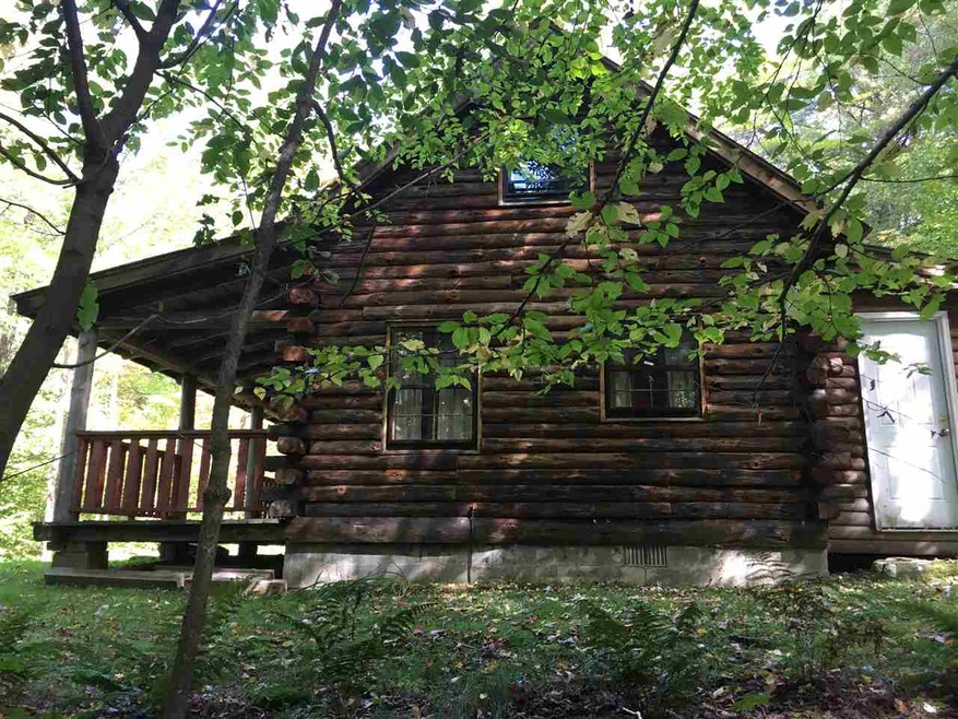 156 Debbie Higgins Ln, Wardsboro, VT 05355 - photo 1