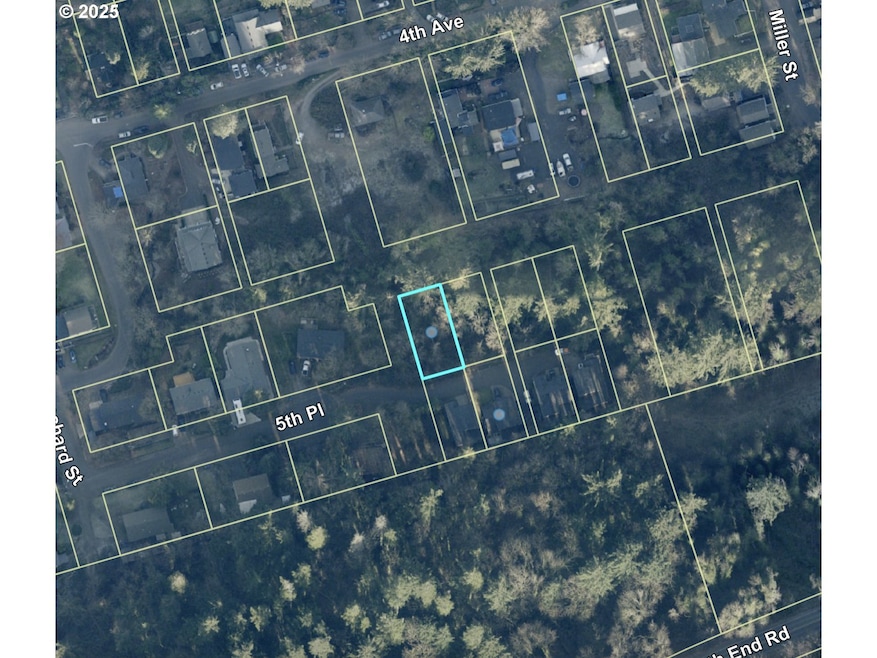 700 5th Place, Oregoncity, OR 97045 - photo 1