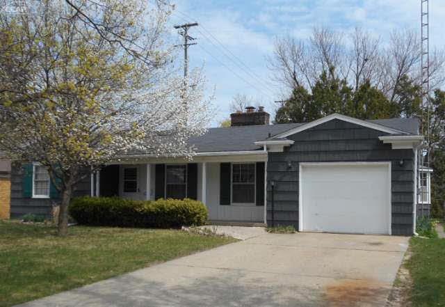 513 Lafayette St, Flint, MI 48503 - photo 1