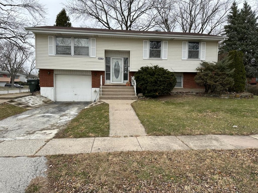 17307 Central Park Ave, Hazel Crest, IL 60429 - photo 1