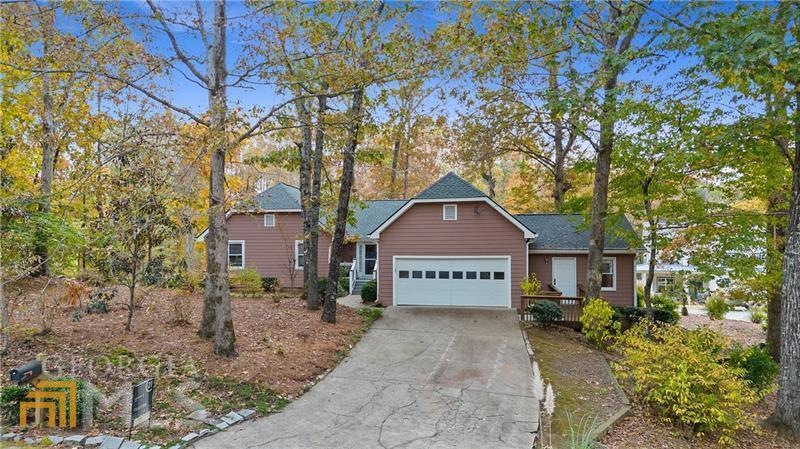 3005 Arnold Mill Ct, Woodstock, GA 30188 - photo 1