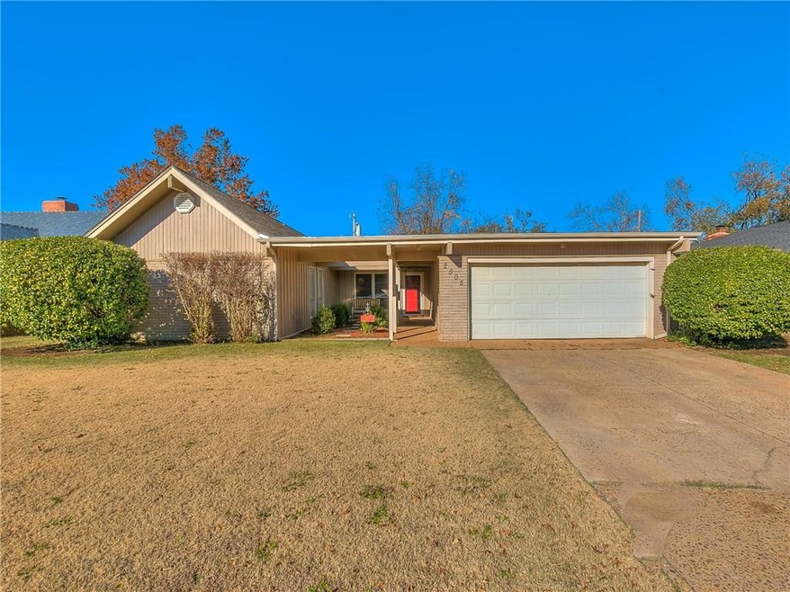 2505 NW 116th St, Oklahoma City, OK 73120 - photo 1