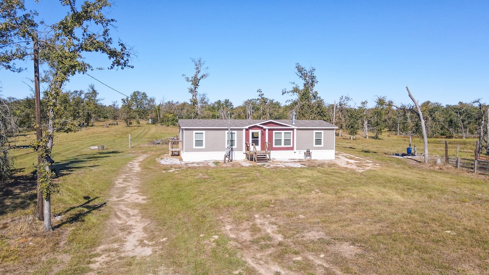 640 County Road 700, Kosse, TX 76653 - photo 1