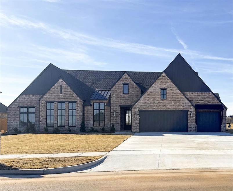 4130 Richards Way, Piedmont, OK 73078 - photo 1