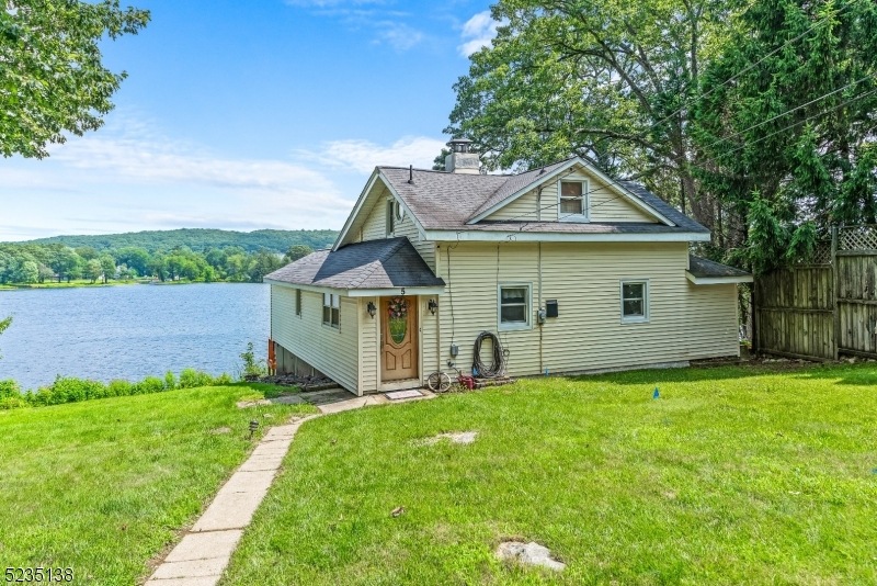 5 Reeve Ave, Stanhope, NJ 07874 - photo 1