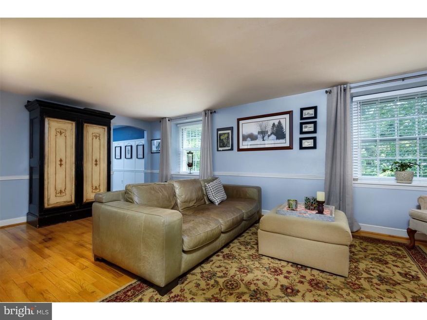 1162 Wrack Rd, Jenkintown, PA 19046 - photo 1