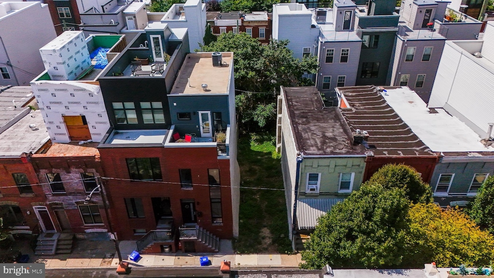 1240 N Hollywood St, Philadelphia, PA 19121 - photo 1