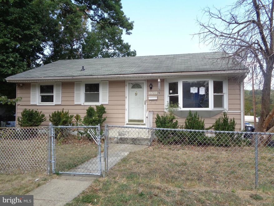 unlisted-address, Hyattsville, MD 20785 - photo 1