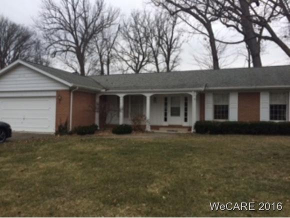 1009 Loretta Place, Lima, OH 45805 - photo 1