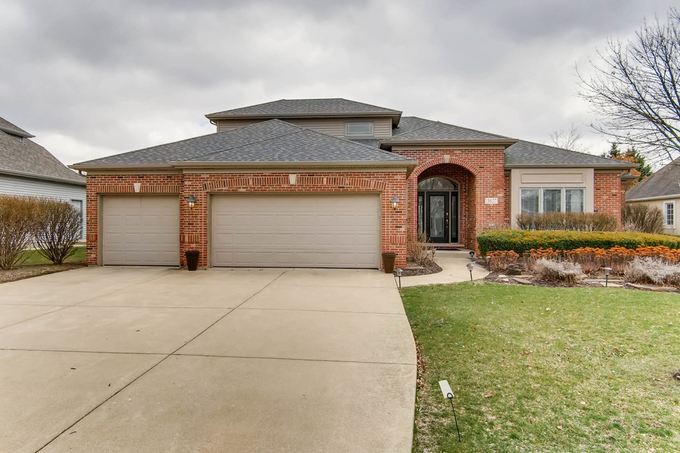 Welcome Home!