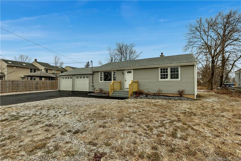 33 Eaton St, North Haven, CT 06473 - photo 1