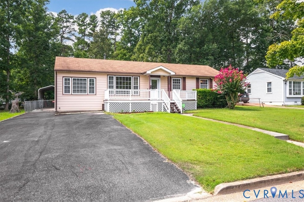 Sold $289,000 • Co-Listing Agent