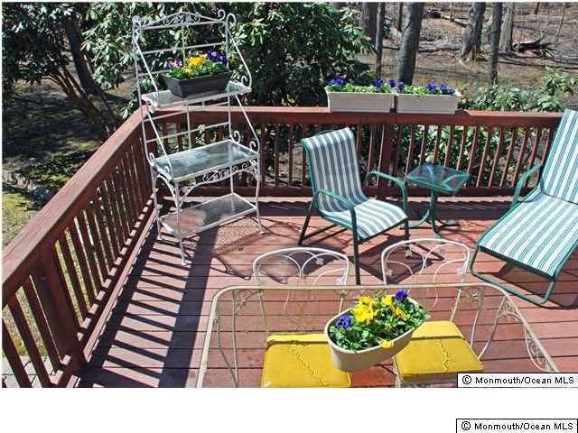 48 Essex Dr unit M48, Little Silver, NJ 07739 - photo 1