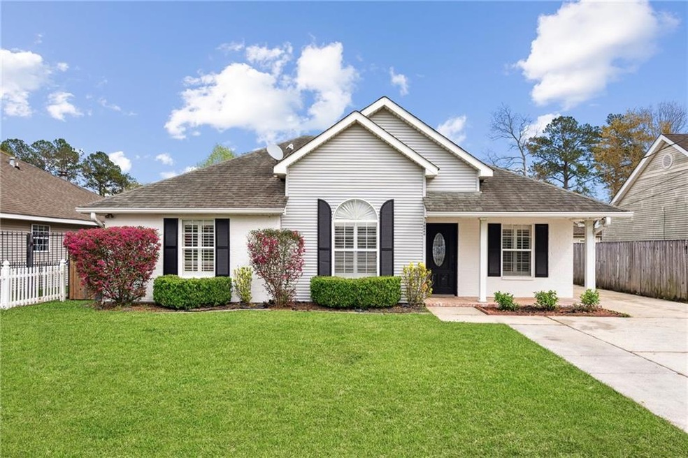 70348 7th St, Covington, LA 70433 - photo 1