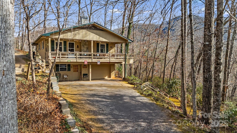 65 Roy Ln, Black Mountain, NC 28711 - photo 1