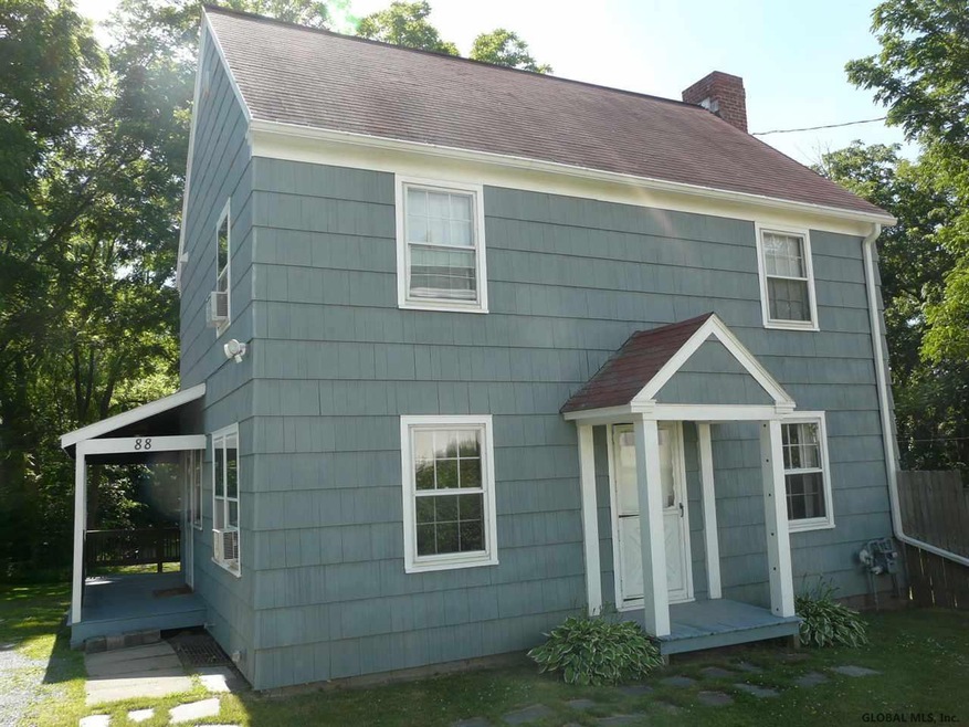 88 Columbia Turnpike, Rensselaer, NY 12144 - photo 1