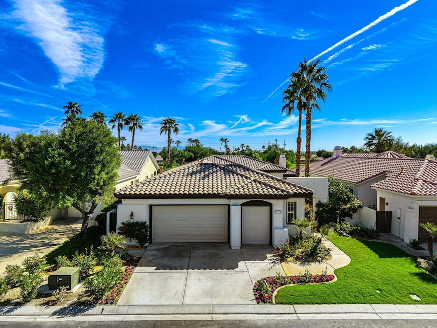 57510 Black Diamond, La Quinta, CA 92253 - photo 1