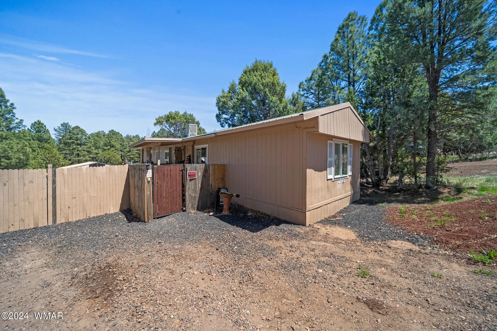 2380 W Rogers Dr, Show Low, AZ 85901 - photo 1