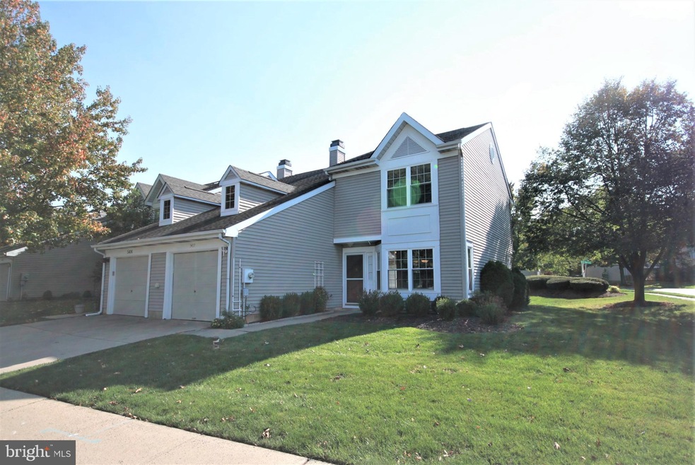 5407 Plantation Ct, North Wales, PA 19454 - photo 1