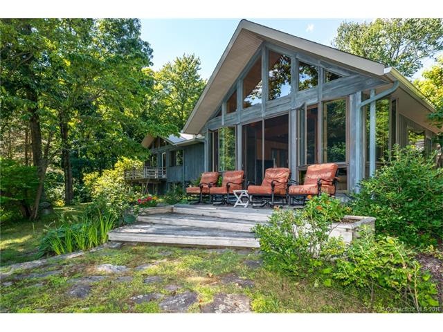 33 Highridge