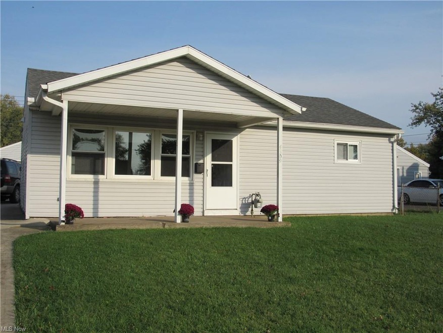4309 Tacoma Ave, Lorain, OH 44055 - photo 1