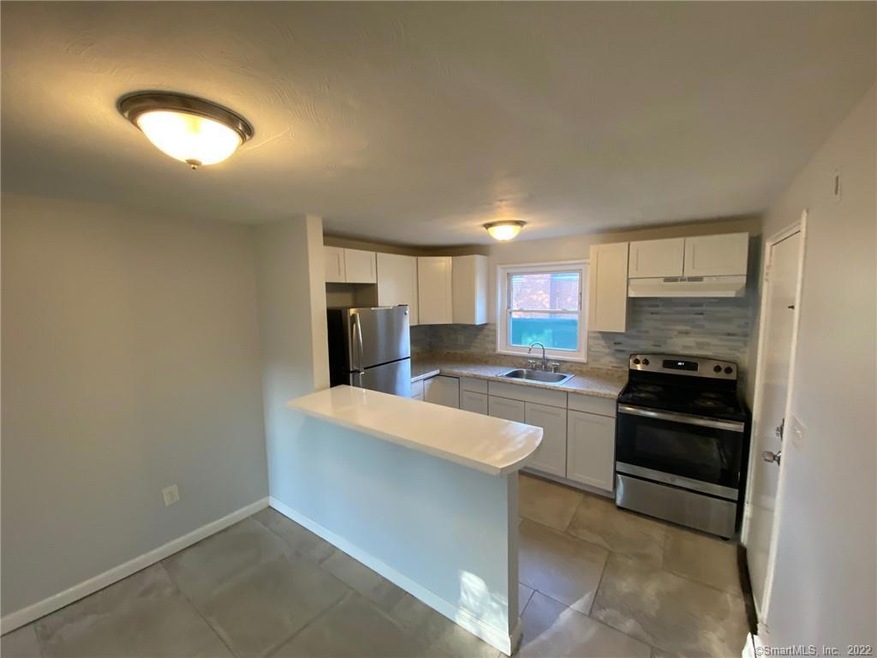 1291 Quinnipiac Ave unit 17, New Haven, CT 06513 - photo 1