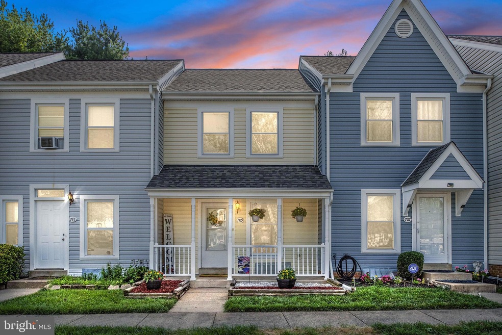 709 Madison Ct unit 15, Stafford, VA 22556 - photo 1