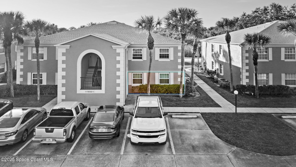4133 Cedar Creek Cir unit 303, Merritt Island, FL 32953 - photo 1