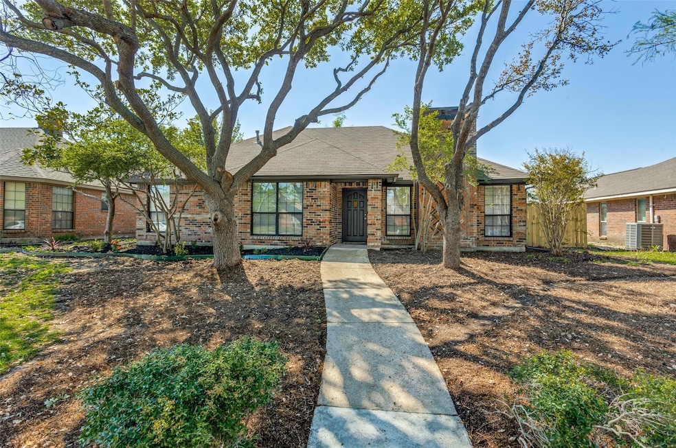 409 W Jefferson St, Wylie, TX 75098 - photo 1