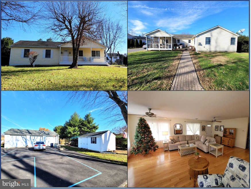 2916 4h Park Rd, Centreville, MD 21617 - photo 1