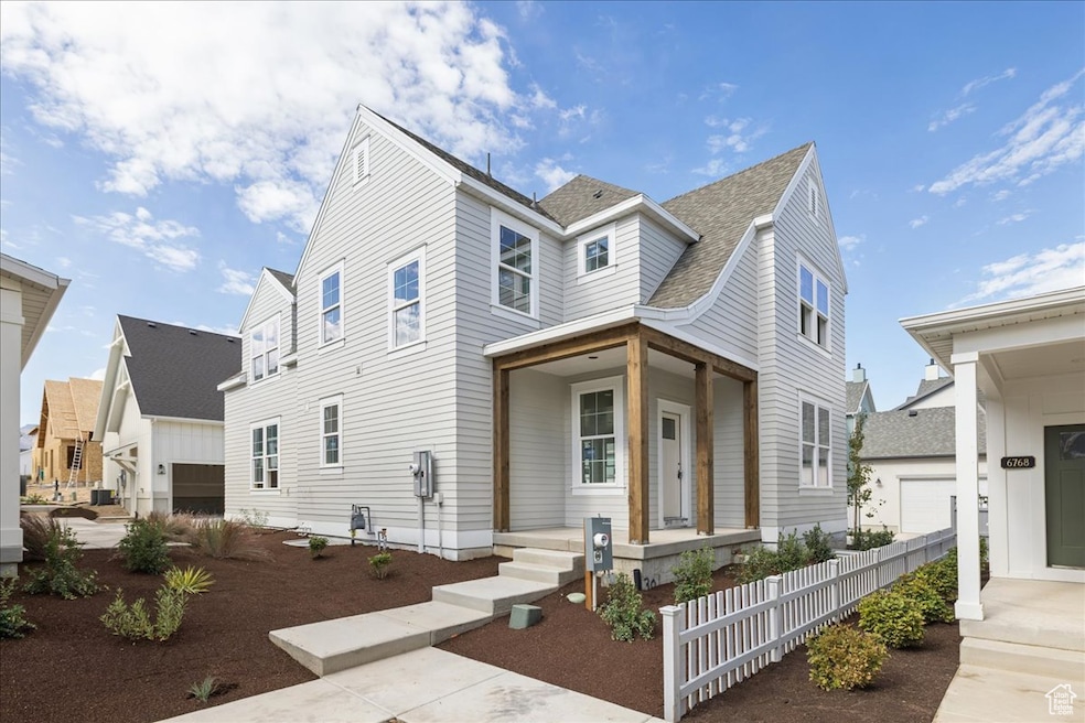 6774 W Docksider Dr unit 301, South Jordan, UT 84009 - photo 1