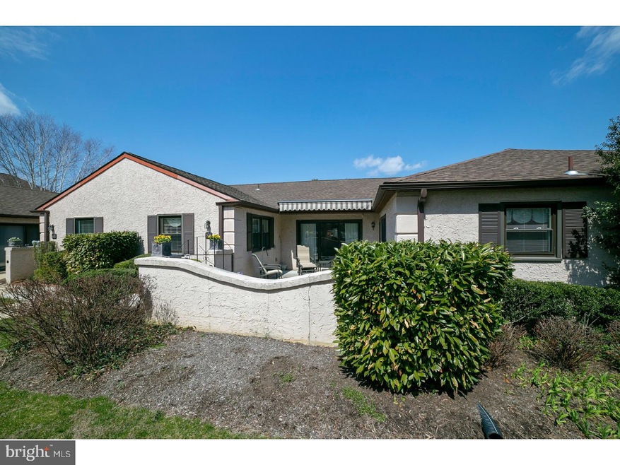 58 Parkridge Dr unit 58, Bryn Mawr, PA 19010 - photo 1