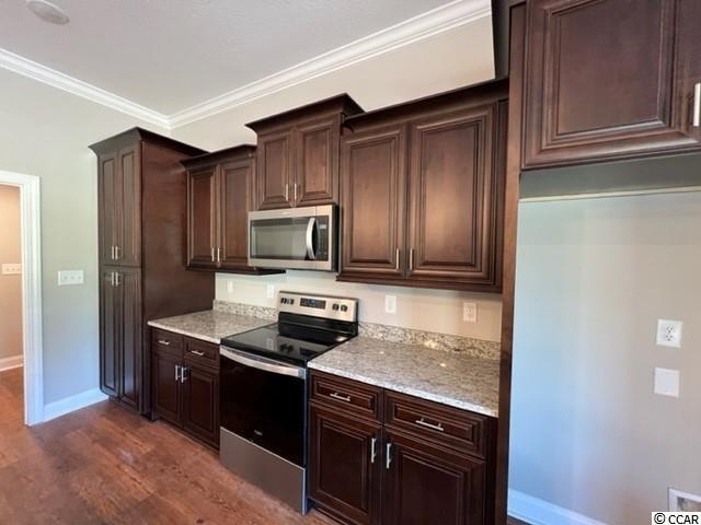 1062 Busy Corner Rd unit HA04 - Dogwood, Conway, SC 29527 - photo 1