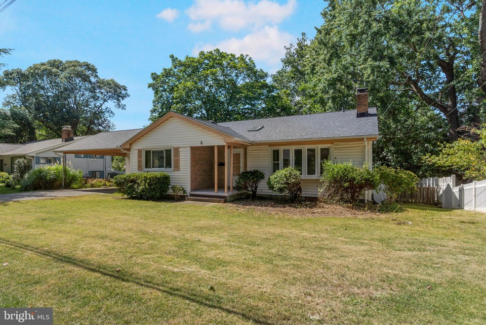 8 Wainwright Dr, Annapolis, MD 21401 - photo 1