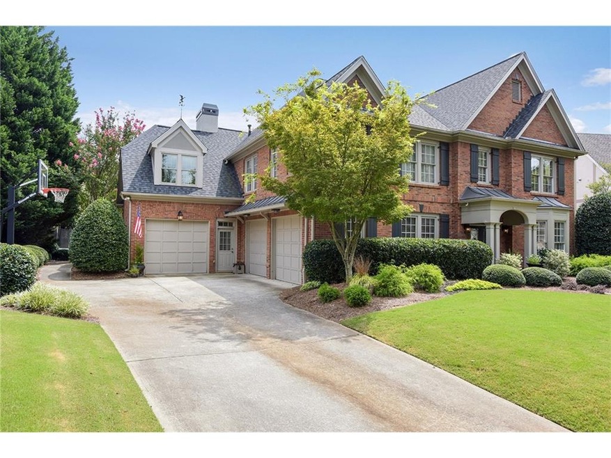 Immaculate home in Rivermoore Park!
