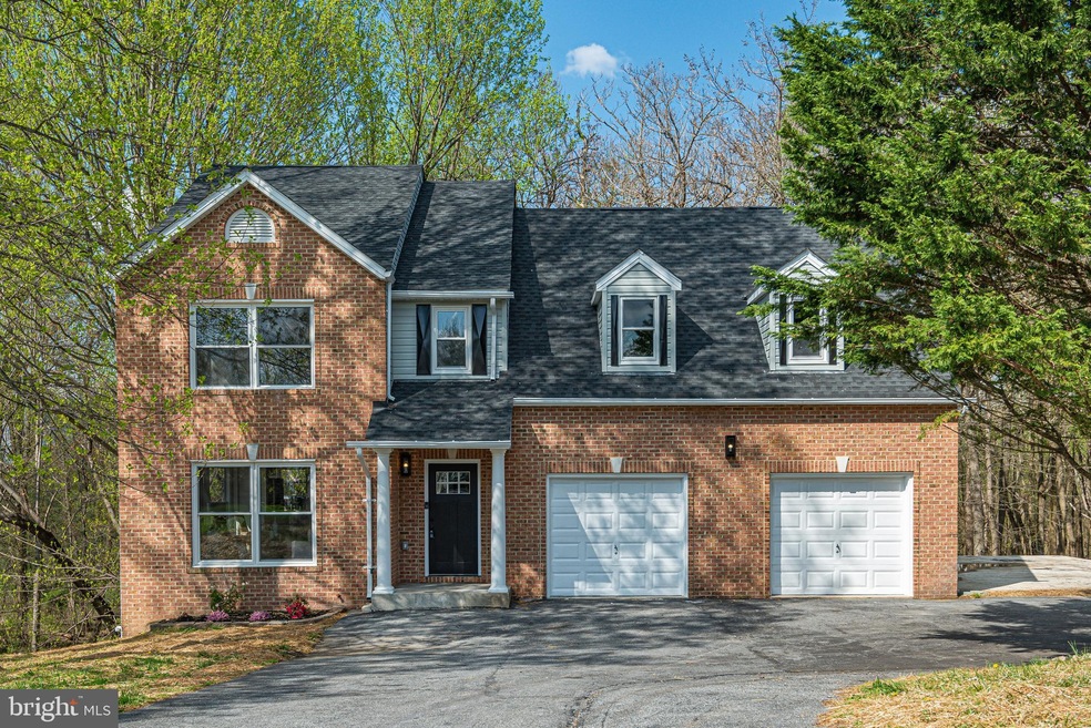 9602 Mendoza Rd, Randallstown, MD 21133 - photo 1