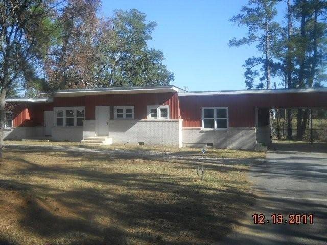 4155 S County Line St, Pavo, GA 31778 - photo 1