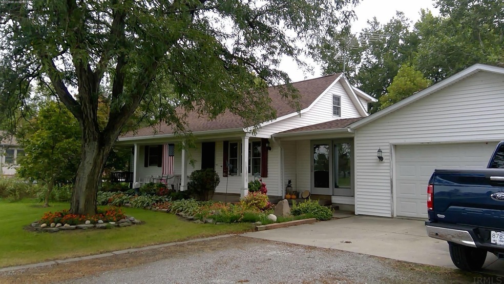 14520 Souder Rd, Grabill, IN 46741 - photo 1