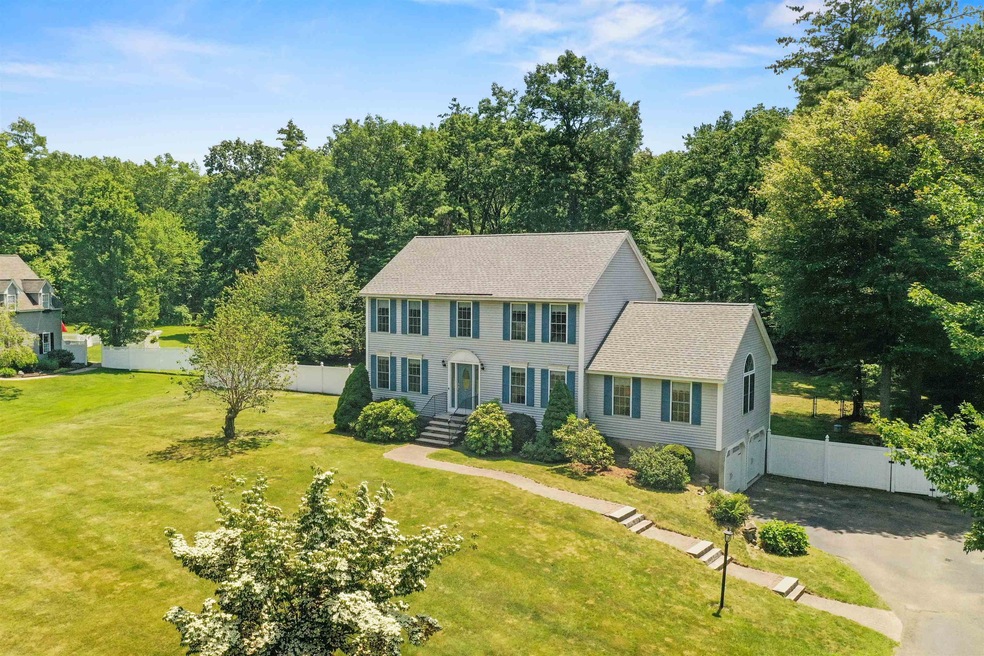 14 Coventry Ln, Salem, NH 03079 - photo 1