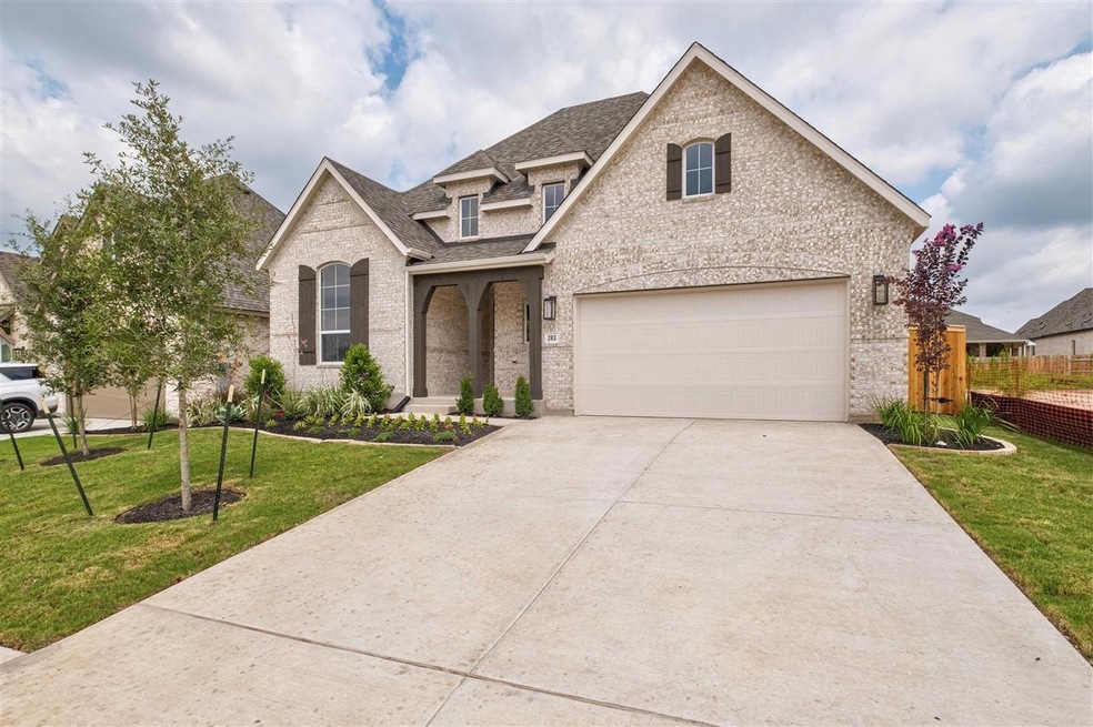 283 Five Mile  Exterior