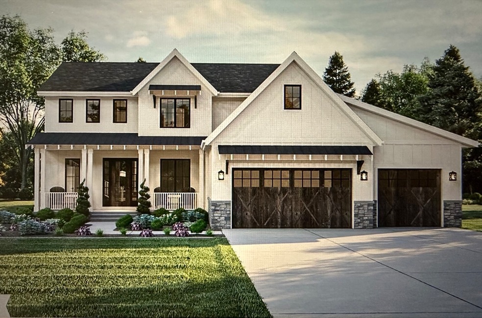 L26 Goodwin, Foxboro, MA 02035 - photo 1