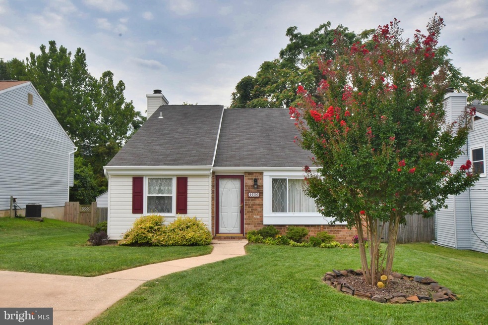 9336 Beowulf Cir, Rosedale, MD 21237 - photo 1