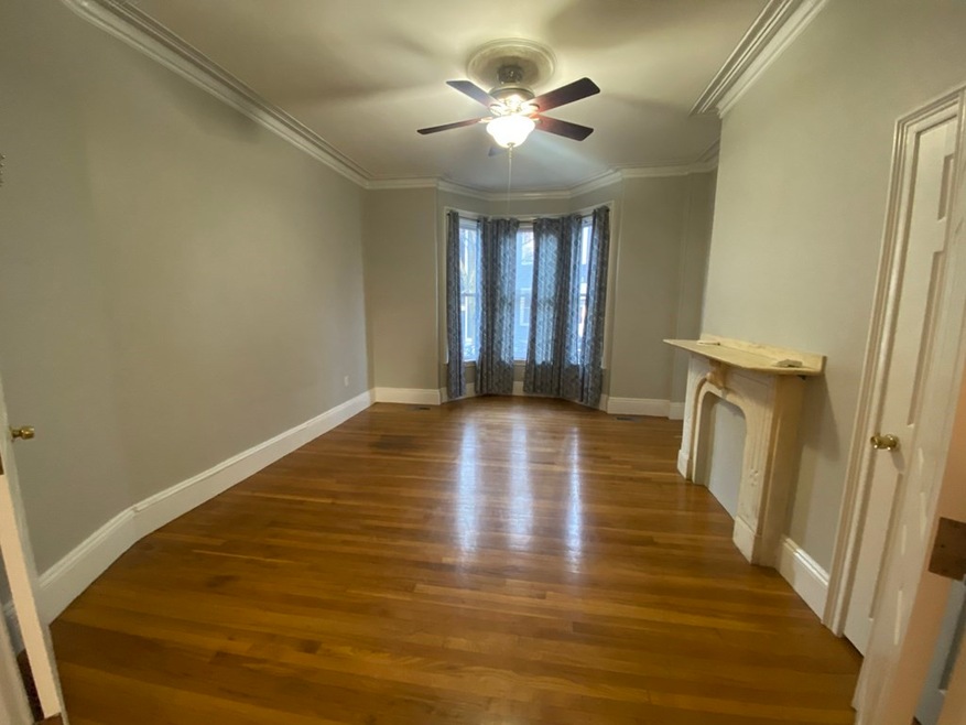 12 Mercer St unit 1, Boston, MA 02127 - photo 1
