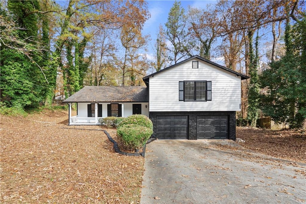 4170 Windermere Dr, Lithonia, GA 30038 - photo 1