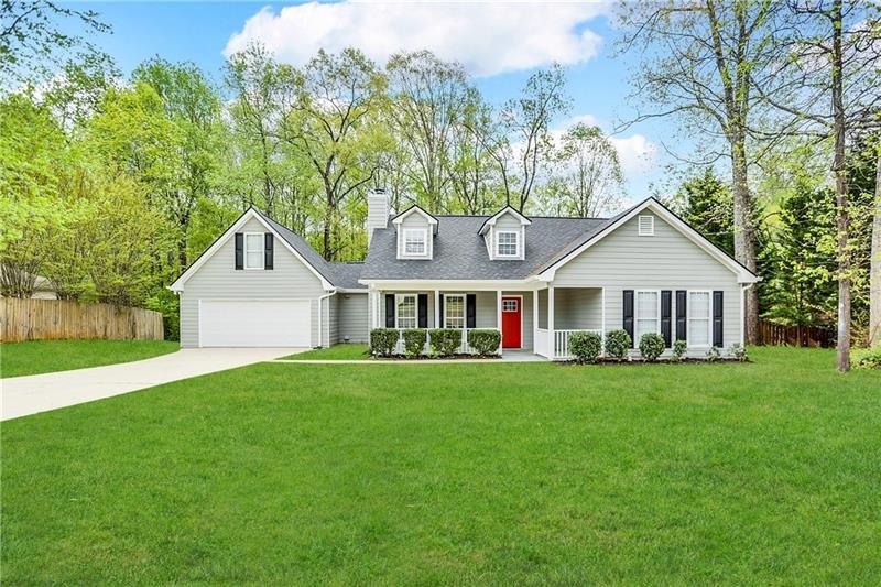 20 Allen Oaks Way, Covington, GA 30016 - photo 1