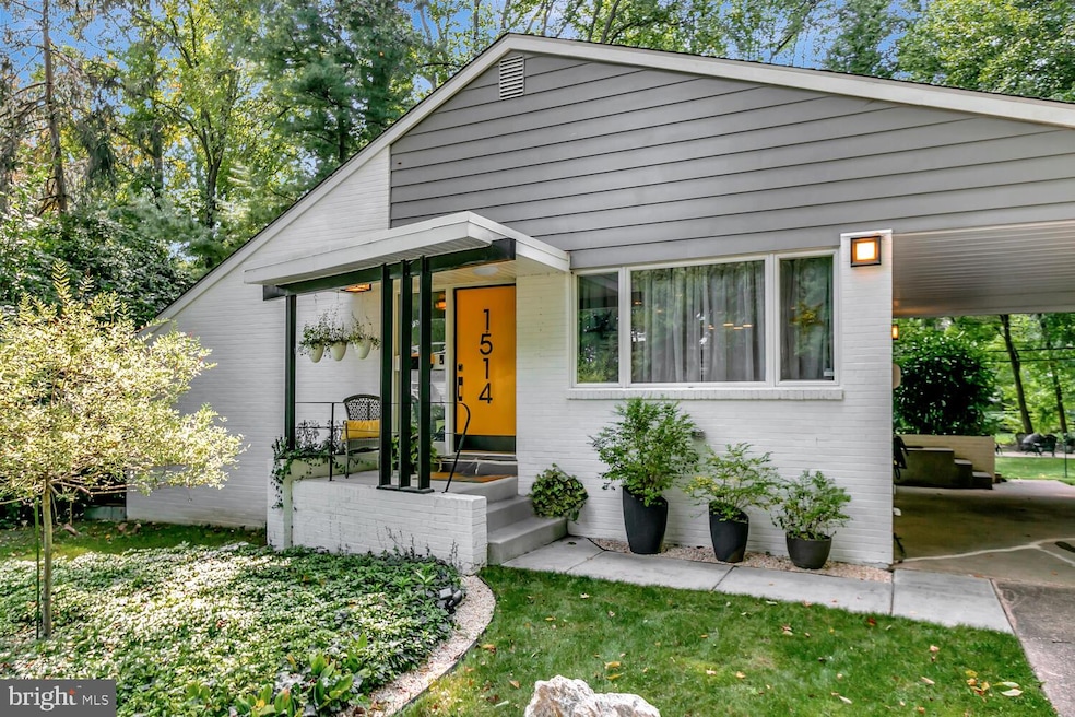 1514 Emory Rd, Wilmington, DE 19803 - photo 1