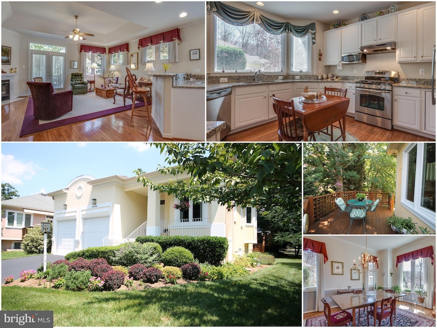 20852 Waterbeach Place, Sterling, VA 20165 - photo 1