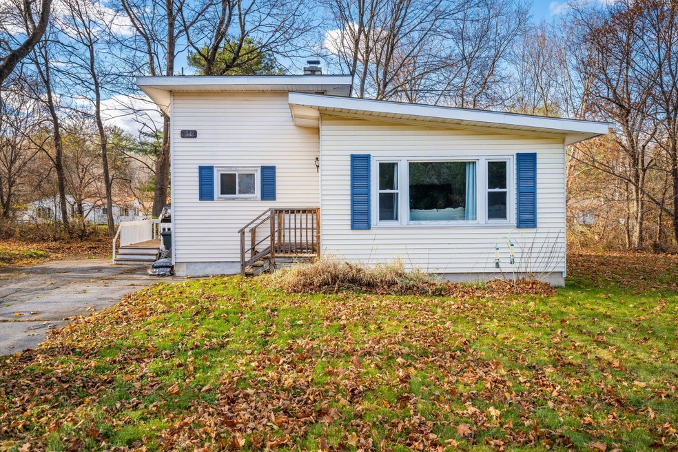 1711 Hotel Rd, Auburn, ME 04210 - photo 1