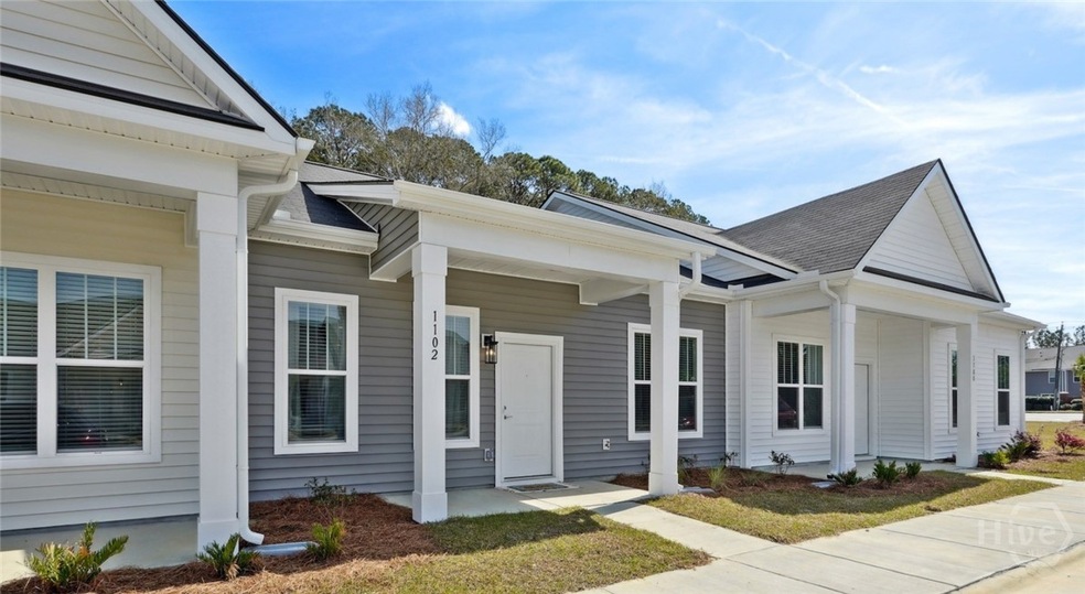 300 Georgia 30 unit B1, Port Wentworth, GA 31407 - photo 1