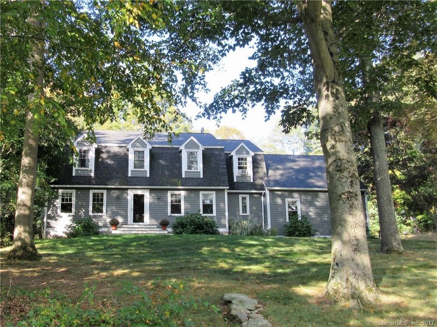 9 Crestview Dr, Madison, CT 06443 - photo 1